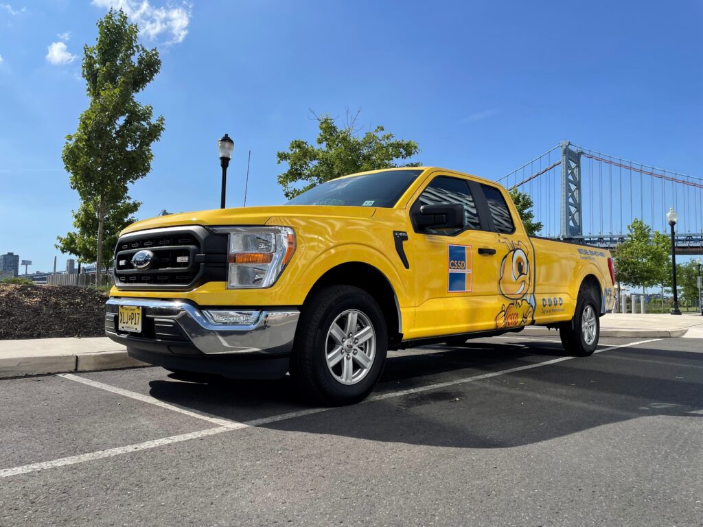 CSSD Truck Waterfront 3