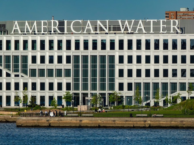 AmericanWater