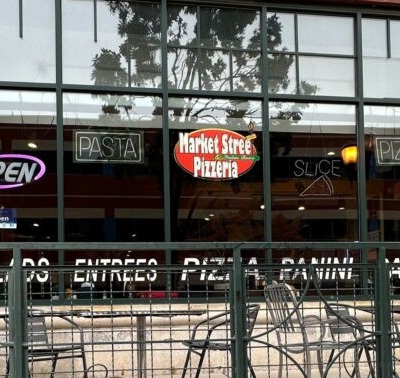 Market Street Pizzeria