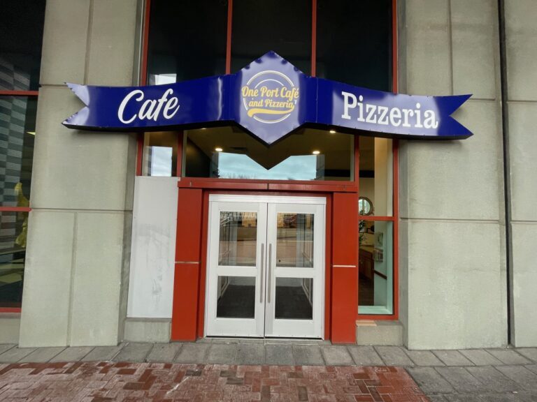 One Port Pizzeria 768x576