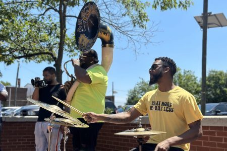 Public Space Activation 4