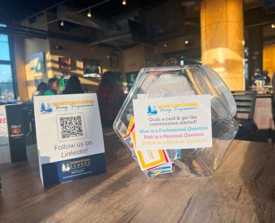 Young Professionals Meeting 2 IMG 6994