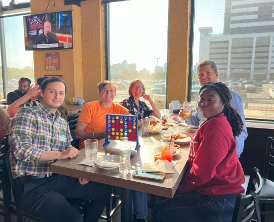 Young Professionals Meeting 3 IMG 6966