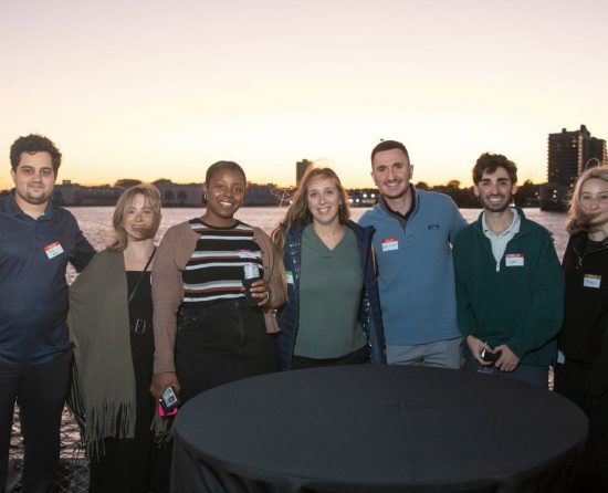 Young Professionals Meeting 4 IMG 6073