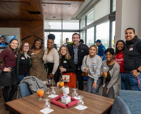 Young Professionals Meeting 8 DSC05102