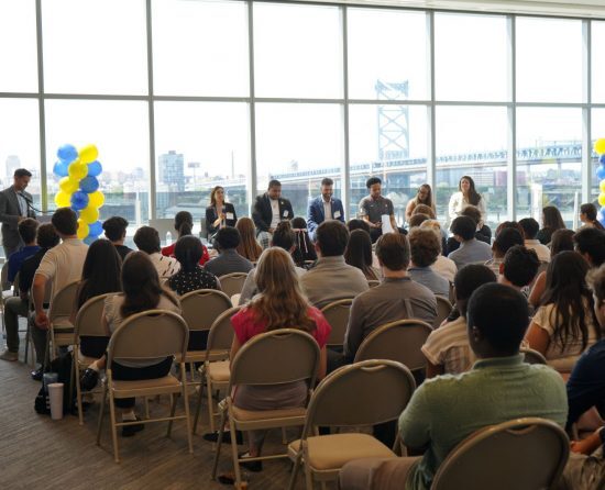 Young Professionals Meeting 9 DSC00297