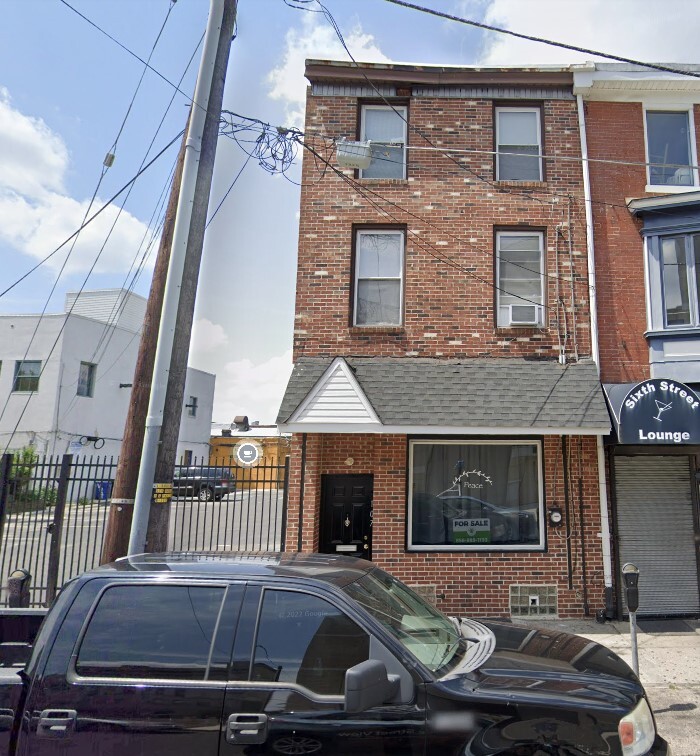 107 North 6th st 1
