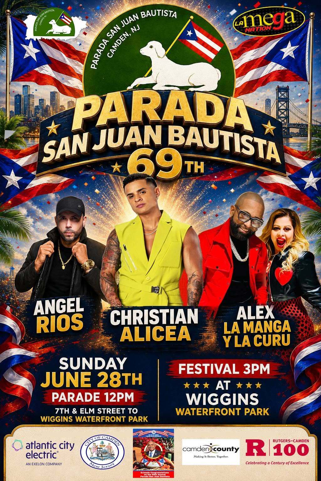 69th Annual San Juan Bautista Parade and Festival