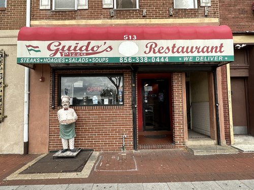 Guidos Pizza