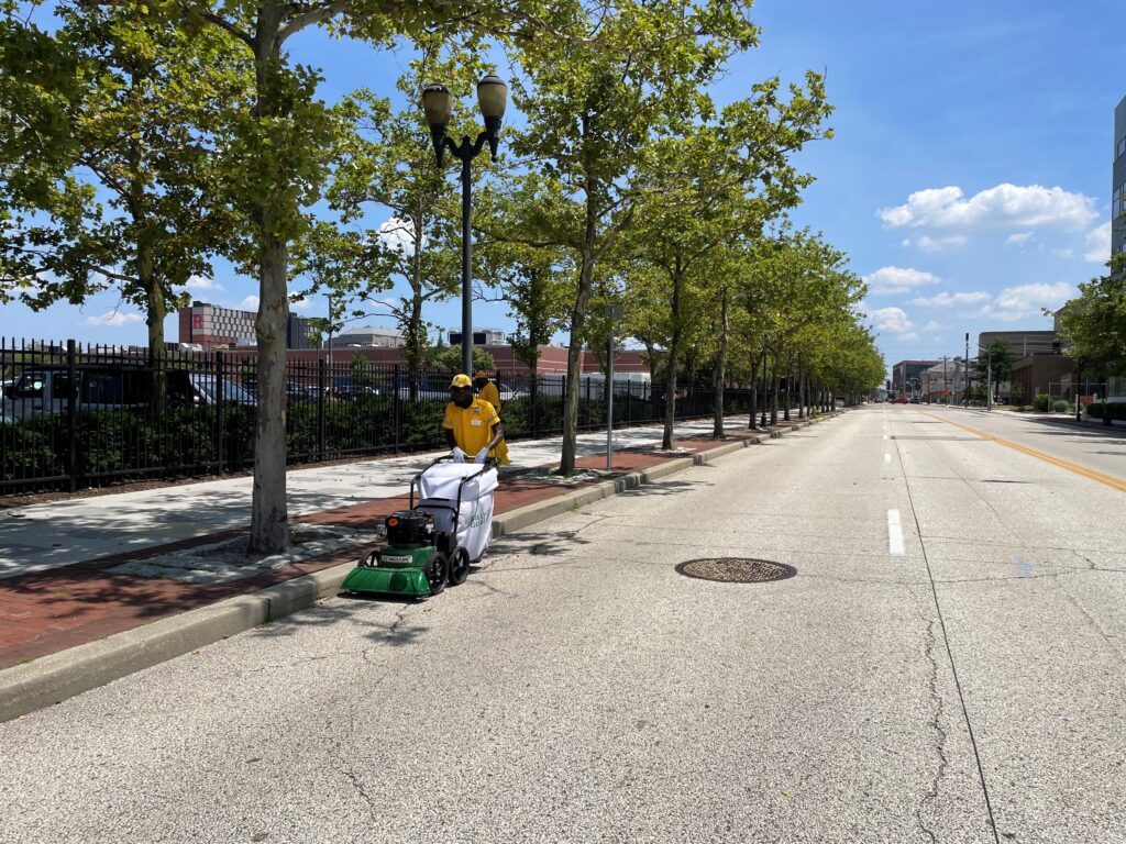 Billy Goat Federal Street 4 063022