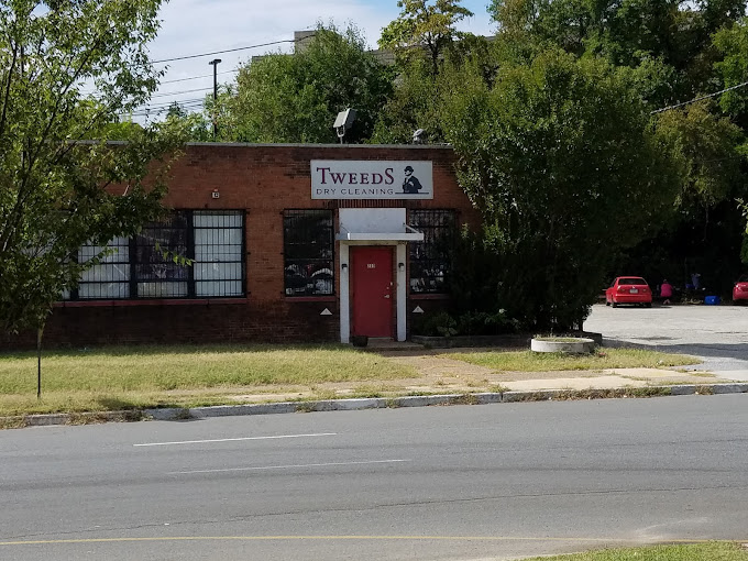 TweedsDryCleaning 1