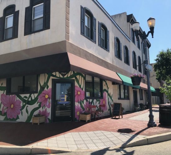 201 Market Mural (2)