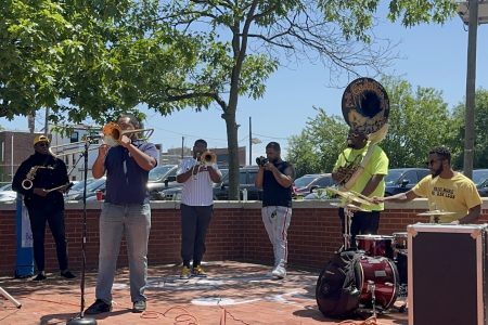 Public Space Activation 3