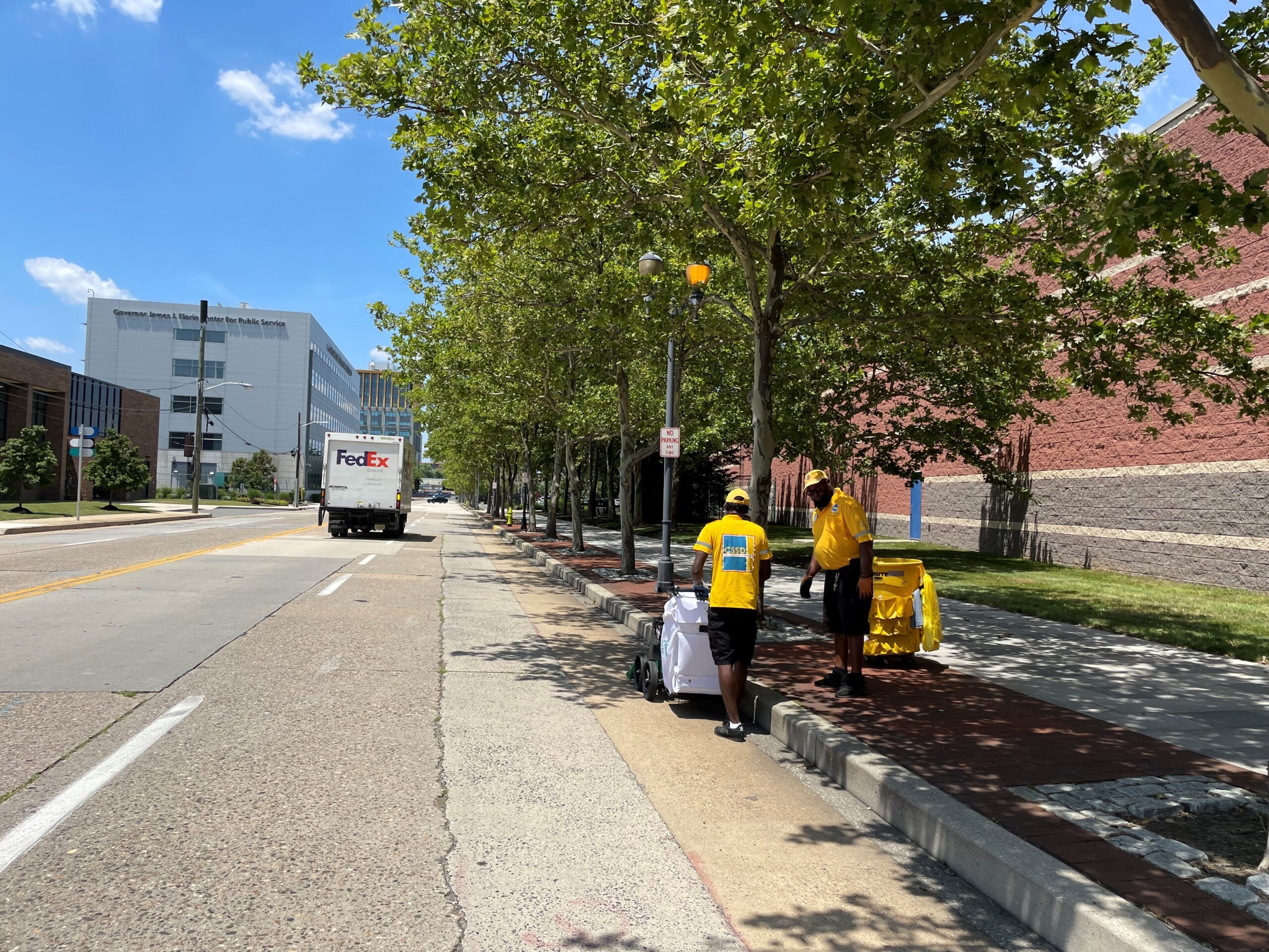 Billy Goat Federal Street 2 063022