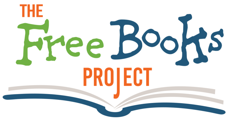 FreeBooksProject 768x408