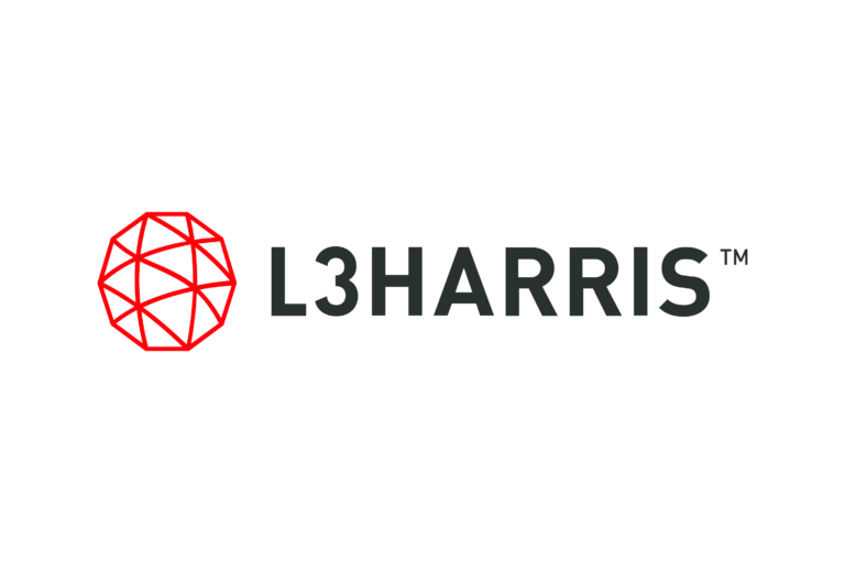 L3Harris Technologies Logo.wine  768x512