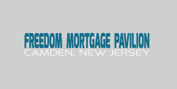 Freedom Mortgage Pavilion