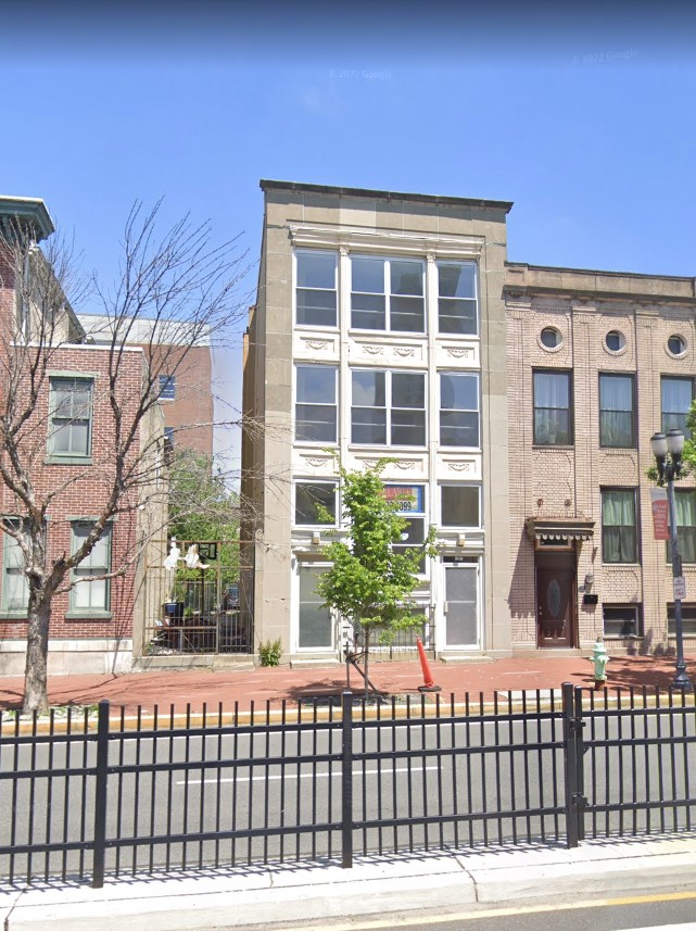 521 Cooper Street