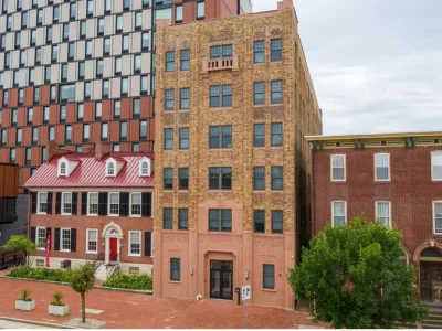 Pierre Building