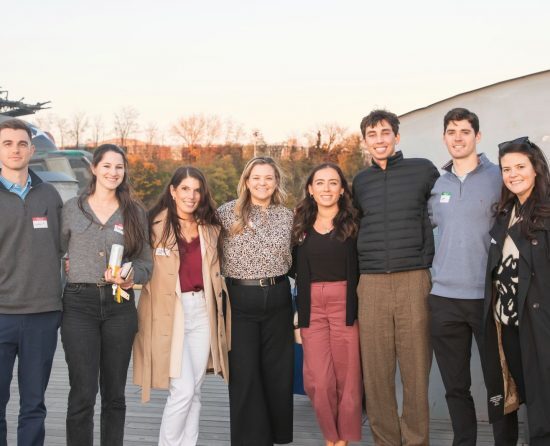 Young Professionals Meeting 5 IMG 6026