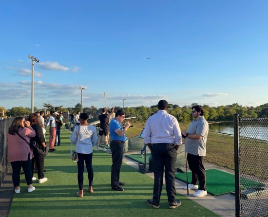 Young Professionals Meeting 6 IMG 4491