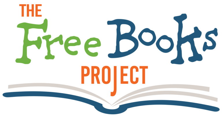 FreeBooksProject 768x408