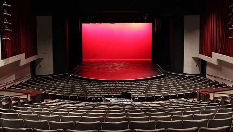 Walter Theater 768x436