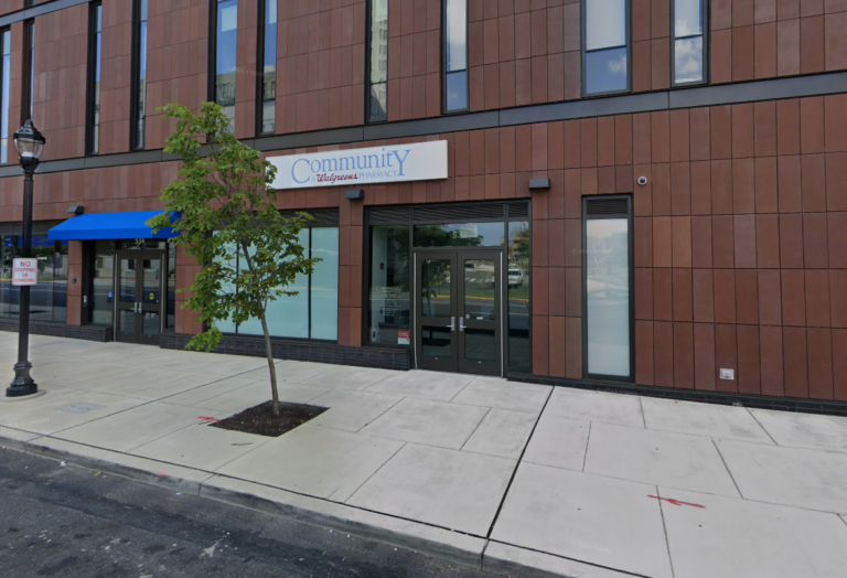 Concentra Urgent Care - Downtown Camden