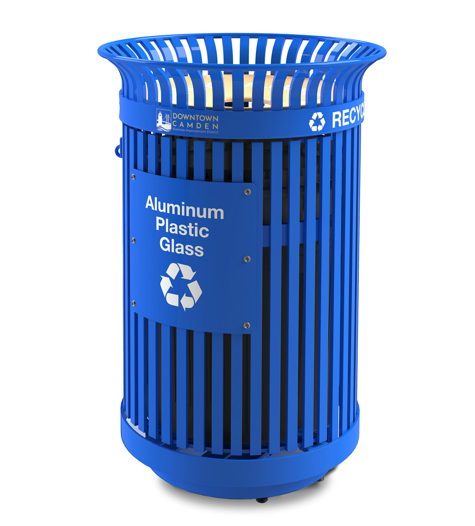 Recycle - Downtown Camden