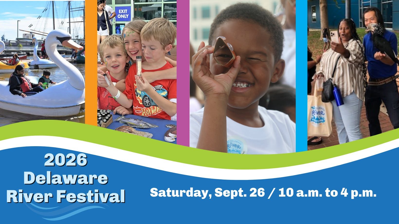 Delaware River Festival